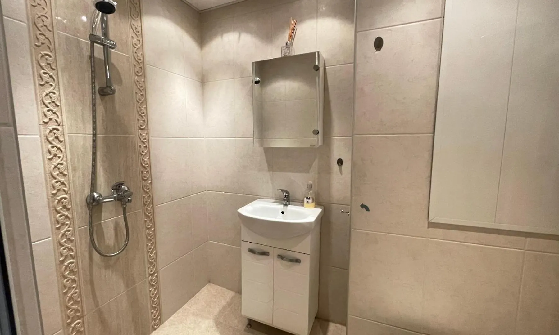 The Flower Varna Apartment